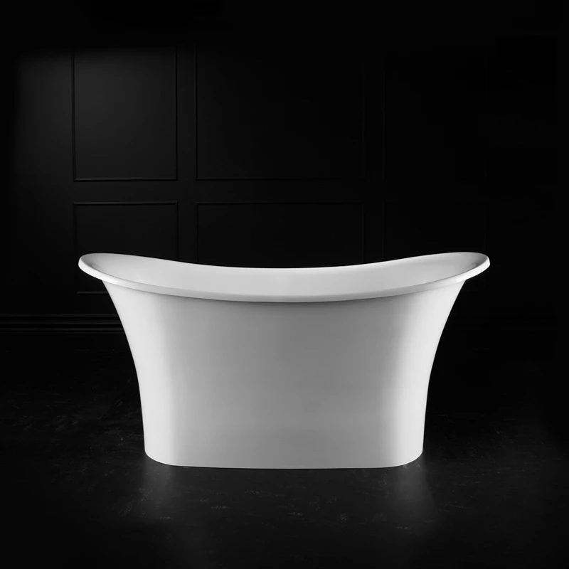 Victoria + Albert Toulouse 1500 Bath - Double Ended 1519mm | OFB 3 Victoria + Albert Toulouse 1500 Bath - Double Ended 1519mm | OFB