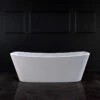 Victoria + Albert Trivento Bateau Bath | Old Fashioned Bathrooms 1 Victoria + Albert Trivento Bateau Bath | Old Fashioned Bathrooms -UK Bathroom Supplies Sales Store VictoriaAlbert Trivento Bath
