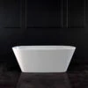 Victoria + Albert Vetralla 1500 Bath - Double Ended 1493mm | Old Fashioned Bathrooms -UK Bathroom Supplies Sales Store VictoriaAlbert Vetralla 1500 Bath