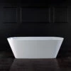 Victoria + Albert Vetralla 1650 Bath - Double Ended 1650mm | Old Fashioned Bathrooms -UK Bathroom Supplies Sales Store VictoriaAlbert Vetralla 1650 Bath