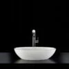 Victoria Albert Barcelona 48 Basin By Old Fashioned Bathrooms 1 Victoria Albert Barcelona 48 Basin By Old Fashioned Bathrooms -UK Bathroom Supplies Sales Store Victoria Albert Barcelona 48cm Basin Image1