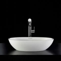 Victoria Albert Barcelona 55 Basin By Old Fashioned Bathrooms