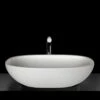 Victoria Albert Barcelona 64 Basin By Old Fashioned Bathrooms -UK Bathroom Supplies Sales Store Victoria Albert Barcelona 64cm Basin Image1
