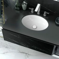 Victoria Albert Kaali 46 Basin By Old Fashioned Bathrooms