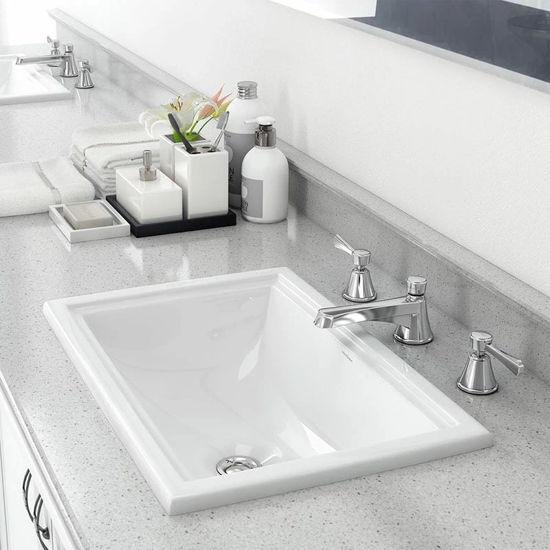 Victoria Albert Pembroke 52 Basin By Old Fashioned Bathrooms 4 Victoria Albert Pembroke 52 Basin By Old Fashioned Bathrooms - Image 2