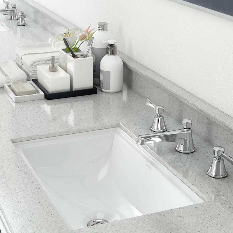 Victoria Albert Pembroke 52 Basin By Old Fashioned Bathrooms 5 Victoria Albert Pembroke 52 Basin By Old Fashioned Bathrooms - Image 3