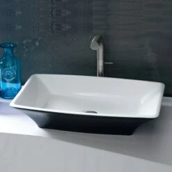 Victoria Albert Ravello 60 Basin By Old Fashioned Bathrooms -UK Bathroom Supplies Sales Store Victoria Albert Ravello 60cm Basin Image5