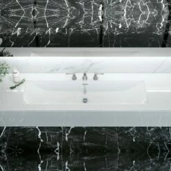 Victoria Albert Rossendale 122 Basin By Old Fashioned Bathrooms