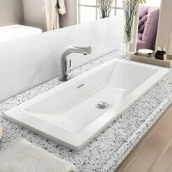 Victoria Albert Rossendale 91 Basin By Old Fashioned Bathrooms