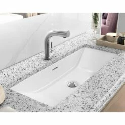 Victoria Albert Rossendale 91 Basin By Old Fashioned Bathrooms -UK Bathroom Supplies Sales Store Victoria Albert Rossendale 91cm Basin Image3