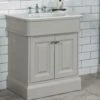 Victorian 750mm Cabinet With Basin | Old Fashioned Bathrooms 1 Victorian 750mm Cabinet With Basin | Old Fashioned Bathrooms -UK Bathroom Supplies Sales Store Victorian 750 Undermount