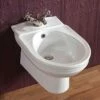 Victorian Wall Mounted Bidet | Old Fashioned Bathrooms 2 Victorian Wall Mounted Bidet | Old Fashioned Bathrooms -UK Bathroom Supplies Sales Store Victorian Wall Mounted Bidet