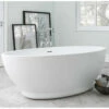 Abbey Acrylic Bath | Royce Morgan | Old Fashioned Bathrooms -UK Bathroom Supplies Sales Store abbey acrylic bath