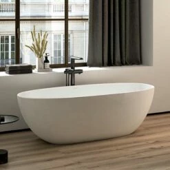 Victoria + Albert Barcelona Bath 1500 - Double Ended 1500mm | Old Fashioned Bathrooms -UK Bathroom Supplies Sales Store barcelona 1700