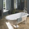 BC Designs Mistley Bath | Old Fashioned Bathrooms 2 BC Designs Mistley Bath | Old Fashioned Bathrooms -UK Bathroom Supplies Sales Store bc designs mistley bath