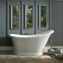 BC Designs Penny Bath | Old Fashioned Bathrooms