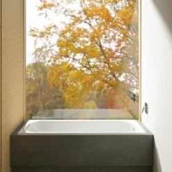 Bette Form Single Ended Bath | Old Fashioned Bathrooms | Suffolk