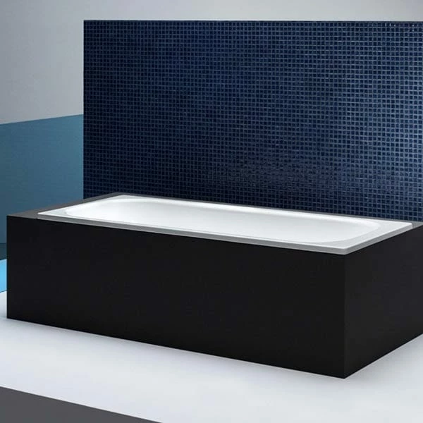 Bette Classic Steel Bath | Old Fashioned Bathrooms | Suffolk 4 Bette Classic Steel Bath | Old Fashioned Bathrooms | Suffolk - Image 2