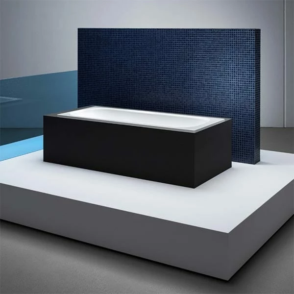 Bette Classic Steel Bath | Old Fashioned Bathrooms | Suffolk 3 Bette Classic Steel Bath | Old Fashioned Bathrooms | Suffolk