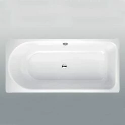 Bette Ocean Steel Bath Shower | Old Fashioned Bathrooms -UK Bathroom Supplies Sales Store bette ocean