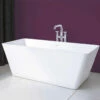 Blakeney Acrylic Bath | Royce Morgan | Old Fashioned Bathrooms -UK Bathroom Supplies Sales Store blakeney bath