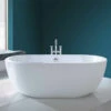 Bolton Acrylic Bath | Royce Morgan | Old Fashioned Bathrooms -UK Bathroom Supplies Sales Store bolton bath