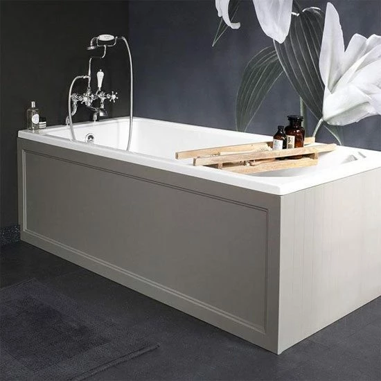 Burlington Arundel 70cm Bath End Panel - Old Fashioned Bathrooms 4 Burlington Arundel 70cm Bath End Panel - Old Fashioned Bathrooms - Image 2