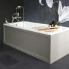 Arundel Cleargreen Bath By Burlington | Old Fashioned Bathrooms 1 Arundel Cleargreen Bath By Burlington | Old Fashioned Bathrooms -UK Bathroom Supplies Sales Store burlington arundel 2