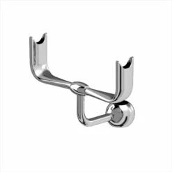 Burlington Cradle For Vertical Riser | Old Fashioned Bathrooms