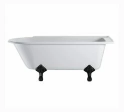 Gazebo Parts Direct Sales Store -UK Bathroom Supplies Sales Store burlington hampton showering 170cm bath rh 3