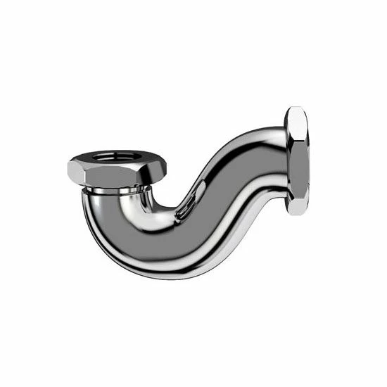 Burlington Shallow P Trap By Old Fashioned Bathrooms | Suffolk | UK 3 Burlington Shallow P Trap By Old Fashioned Bathrooms | Suffolk | UK