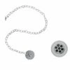 Burlington Basin Plug & Chain | Old Fashioned Bathrooms 1 Burlington Basin Plug & Chain | Old Fashioned Bathrooms -UK Bathroom Supplies Sales Store burlington plug