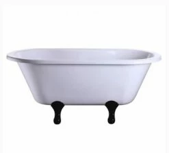 Gazebo Parts Direct Sales Store -UK Bathroom Supplies Sales Store burlington windsor double ended 150cm bath 1