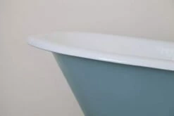 Gazebo Parts Direct Sales Store -UK Bathroom Supplies Sales Store cast iron slipper bath 1720mm 3