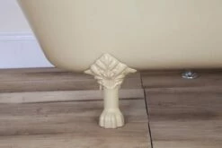 Cast Iron Southwold Double Ended Bath | Old Fashioned Bathrooms -UK Bathroom Supplies Sales Store cast iron southwold double ended bath 1720mm 3