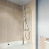 Clear 6 Double Panel | Old Fashioned Bathrooms | Buy It Now 2 Clear 6 Double Panel | Old Fashioned Bathrooms | Buy It Now -UK Bathroom Supplies Sales Store clear 6 double panel w900 h900