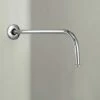 Edwards & Co 18mm Wall Shower Arm - Old Fashioned Bathrooms