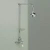 Edwards & Co Exposed Shower Valve And Shower Head - Old Fashioned Bathrooms -UK Bathroom Supplies Sales Store exposed shower valve with soapbasket and 5 inch rose
