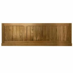 Foresters Side Bath Panel | Old Fashioned Bathrooms | Suffolk