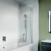 Kai 6 Single Panel | Old Fashioned Bathrooms | Buy It Now -UK Bathroom Supplies Sales Store kai 6 single panel w900 h900