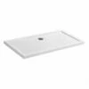Rectangular 35mm Acrylic Shower Tray - Old Fashioned Bathrooms 2 Rectangular 35mm Acrylic Shower Tray - Old Fashioned Bathrooms -UK Bathroom Supplies Sales Store rectangular 40mm acrylic shower tray