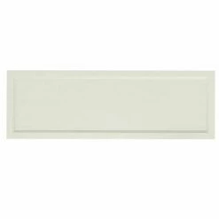 Burlington Arundel 170cm Bath Side Panel | Old Fashioned Bathrooms -UK Bathroom Supplies Sales Store sand side panel