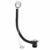 Standard Retainer Bath Waste - Old Fashioned Bathrooms -UK Bathroom Supplies Sales Store standard retainer bath waste