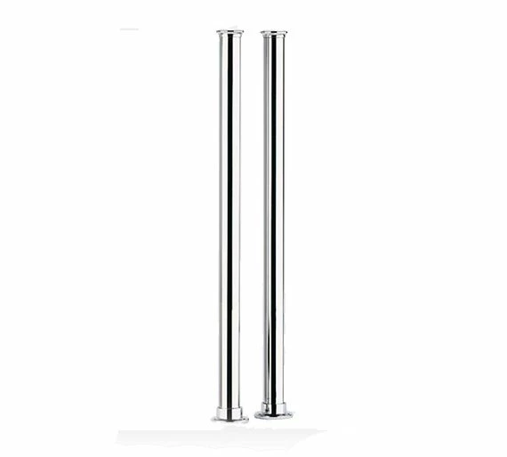 Standpipes (for Baths With No Tap Holes) - Old Fashioned Bathrooms 2 Standpipes (for Baths With No Tap Holes) - Old Fashioned Bathrooms