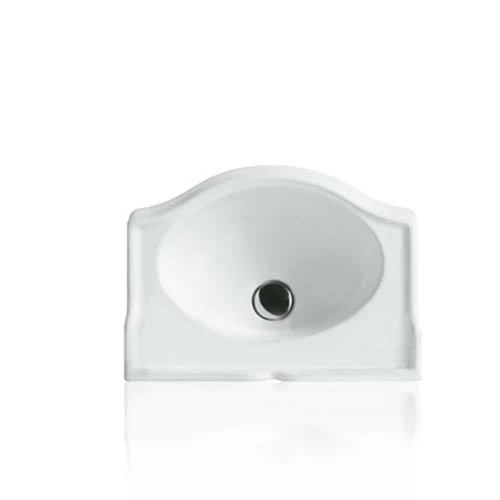 Old England Suffolk Cloakroom Basin | Old Fashioned Bathrooms 6 Old England Suffolk Cloakroom Basin | Old Fashioned Bathrooms - Image 4