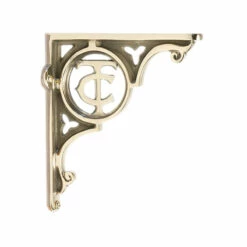 Thomas Crapper Marlborough Cloakroom Basin Set 17 Thomas Crapper Marlborough Cloakroom Basin Set -UK Bathroom Supplies Sales Store tc small brass brackets