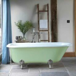 Victoria + Albert Hampshire Large Stone Bath -UK Bathroom Supplies Sales Store victoria albert hampshire freestanding bath