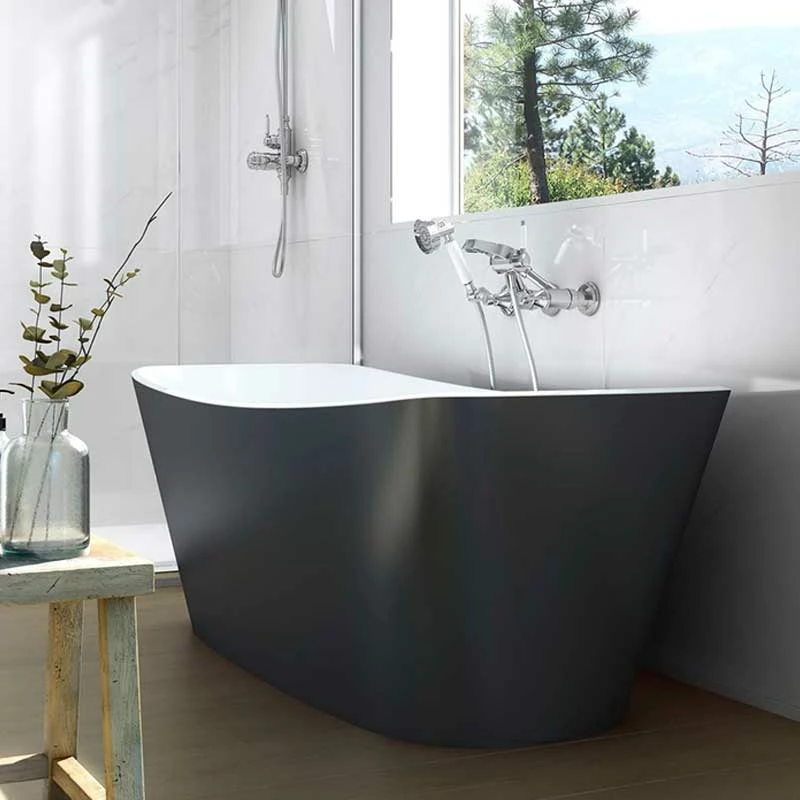 Victoria + Albert Trivento Bateau Bath | Old Fashioned Bathrooms 8 Victoria + Albert Trivento Bateau Bath | Old Fashioned Bathrooms - Image 6