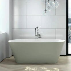 Victoria + Albert Vetralla 1500 Bath - Double Ended 1493mm | Old Fashioned Bathrooms -UK Bathroom Supplies Sales Store victoria albert vetralla 1500mm freestanding bath