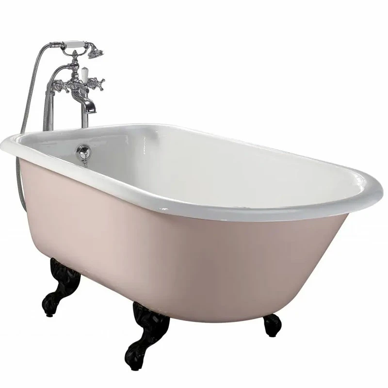 Imperial Waldorf Single Ended Bath With Ball & Claw Feet | OFB 6 Imperial Waldorf Single Ended Bath With Ball & Claw Feet | OFB - Image 4